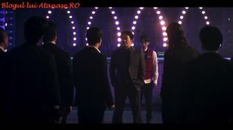 Meseriasii de 50 Ep3