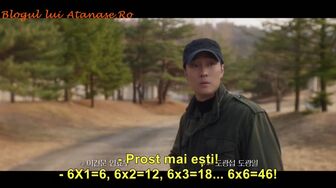 Agentul Kim Ep7