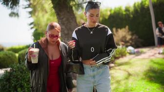 The Girls A Khloe Kardashian Project S01E03 XviD-AFG