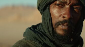 fulcrum-desert warrior 2025 720p