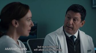 Doc (US) S02E08 He Loved You 1080p ENGLISH SUBT