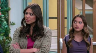 The Thundermans Undercover S02E01 1080p HEVC x265-MeGusta