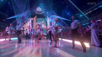 Dancing With The Stars US S35E02 720p WEB h264-ED