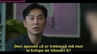 The Ordinary Jackpot ep 03