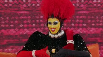 RuPauls Drag Race All Stars S11E05 HOW-TO VIDEOS 720p AMZN WEB-DL DDP2 0 H 264-RAWR