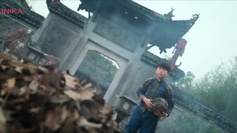 ARHIVELE - MISTERUL DIN NANYANG (2026) - EP23