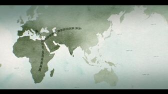 Voyagers Exploring Pacific Waters S01E01 Adventures to the New Worlds 720p DSNP WEB-DL DDP5 1 H 264-KiMCHi