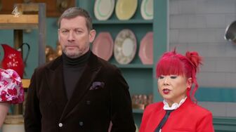Bake Off The Professionals S11E10 1080p HEVC x265-MeGusta