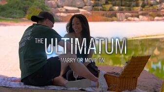 The Ultimatum Marry or Move On S04E02 1080p HEVC x265-MeGusta