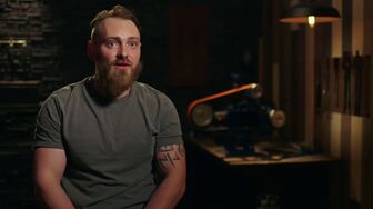 Forged in Fire S11E04 1080p HEVC x265-MeGusta