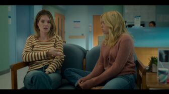 Sirens 2025 S01E05 1080p HEVC x265-MeGusta
