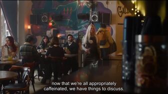The Librarians The Next Chapter S02E02 And the Tethered Wish 1080p ENGLISH SUBT