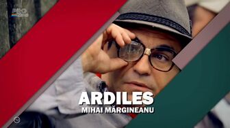 Las Fierbinti S01E11 720p HDTV x264-GBL