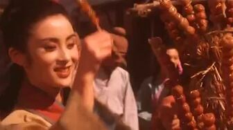 A gonosz papjai 1993 Magyar Jet Li DVDRip