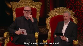 Taskmaster S22E02 1080p ENGLISH SUBT