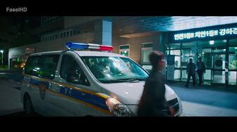 [Laroza Now] مسلسل Flex x Cop الموسم الثاني - الحلقة 12
