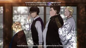 [LeoSubs] Yomi no Tsugai S01 E08