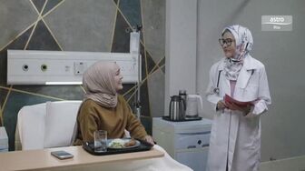 Thariq Ridzuwan His Treasure (2025) EP12