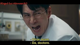 Stagiarul CEO Ep11