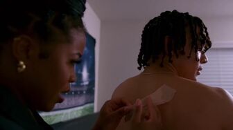 The Break Of Dawn 2024 1080p WEBRip x264-YTS