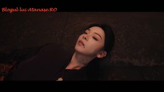 Cei 9 mistici Ep10