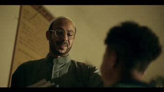 El Qessa El Kamla S01E01