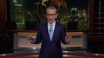 Real Time with Bill Maher Season 24 Episode 25 HDTV X 264 NO GROUP